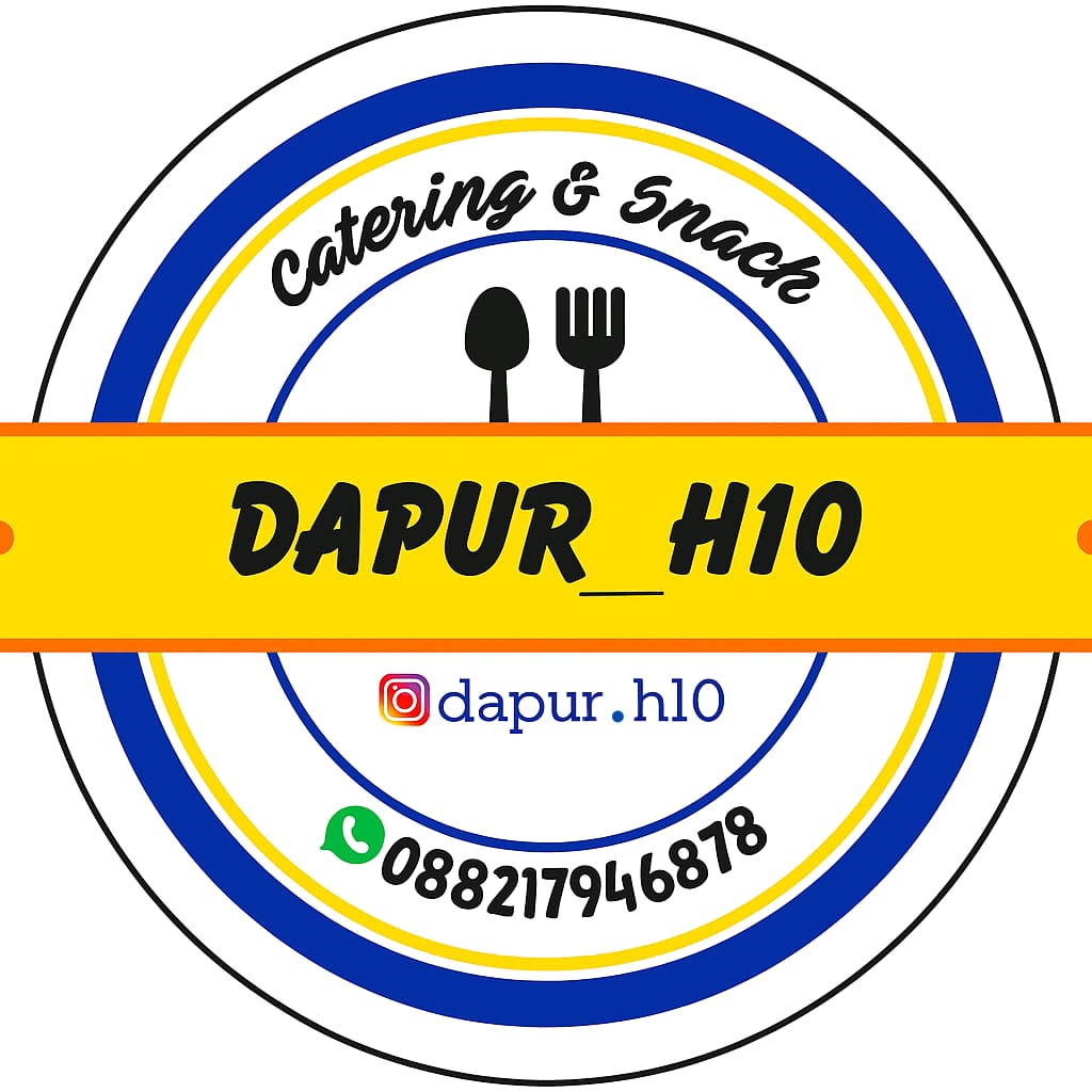 DAPUR H10